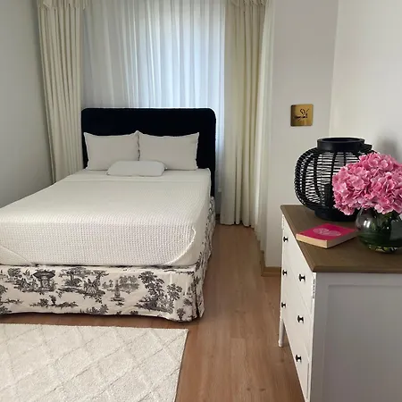 Oran House فيلة Ayvalı