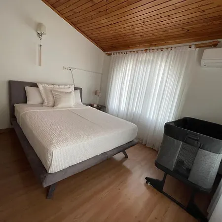 Oran House