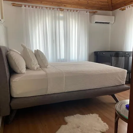 Oran House فيلة Ayvalı