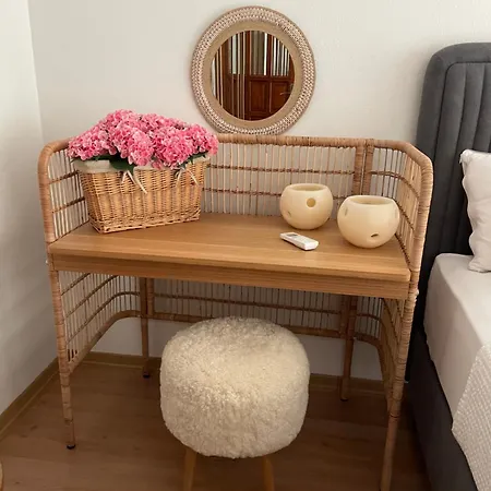 Oran House Ayvalı