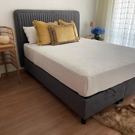 Oran House * Ayvalı