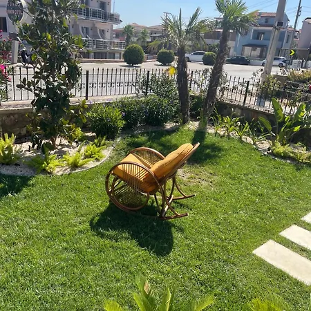 Oran House *