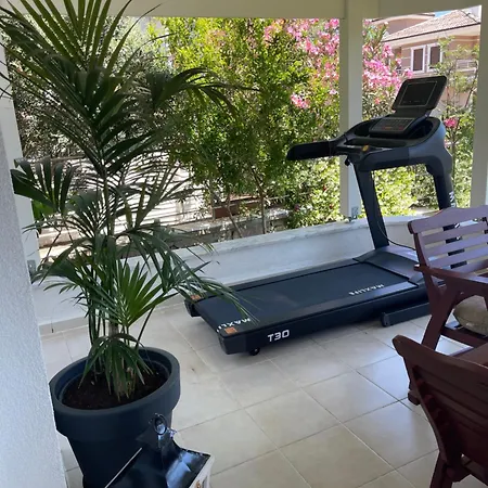 Oran House فيلة *