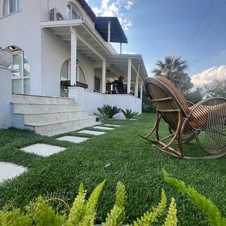 Oran House *